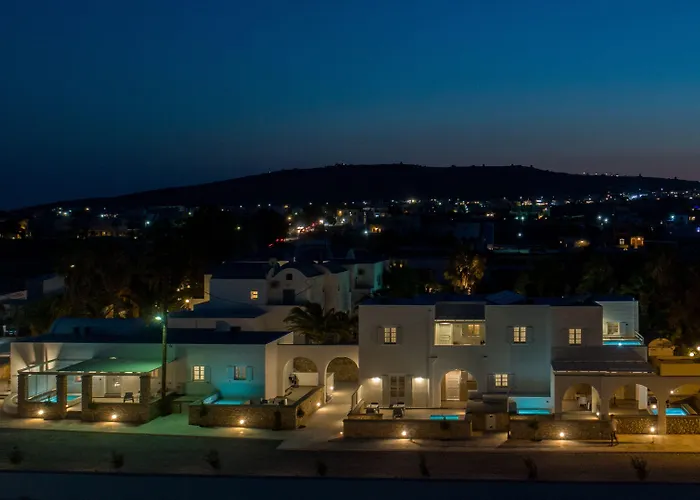 De_naxia Apartamento *